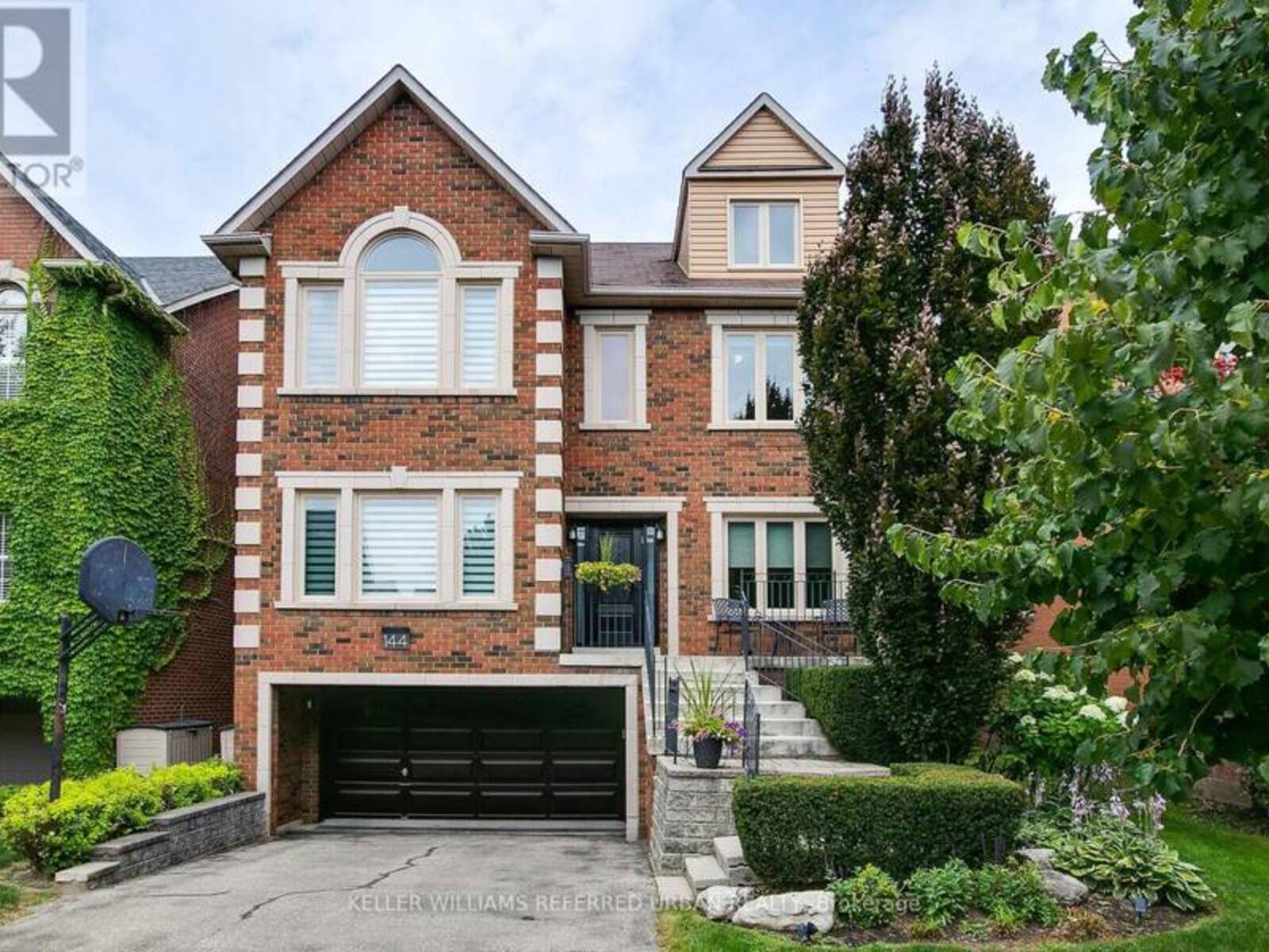 144 THEODORE PLACE, Vaughan, Ontario L4J 8E3