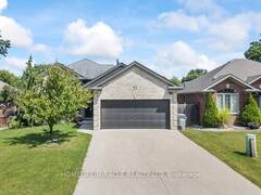 85 RIDGE STREET Strathroy-Caradoc Ontario, N7G 4K1