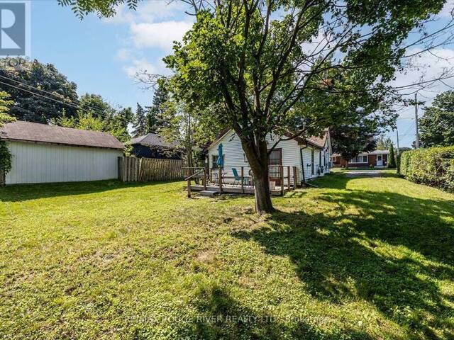 115 HIGH STREET Clarington Ontario, L1C 3B5