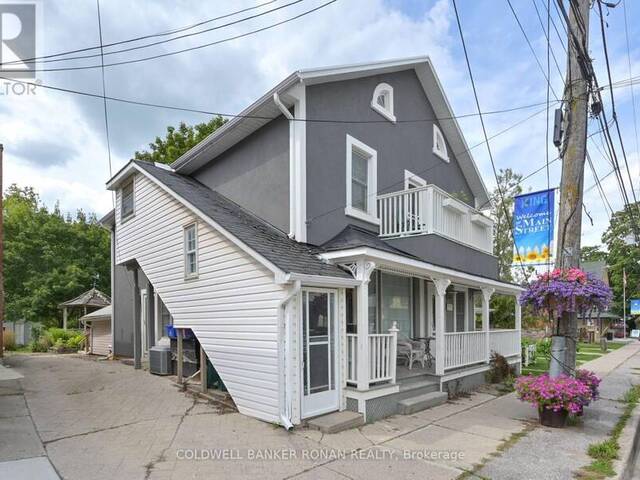 301 MAIN STREET King Ontario, L0G 1T0