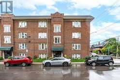 9 - 2 VINELAND AVENUE | Hamilton Ontario | Slide Image One