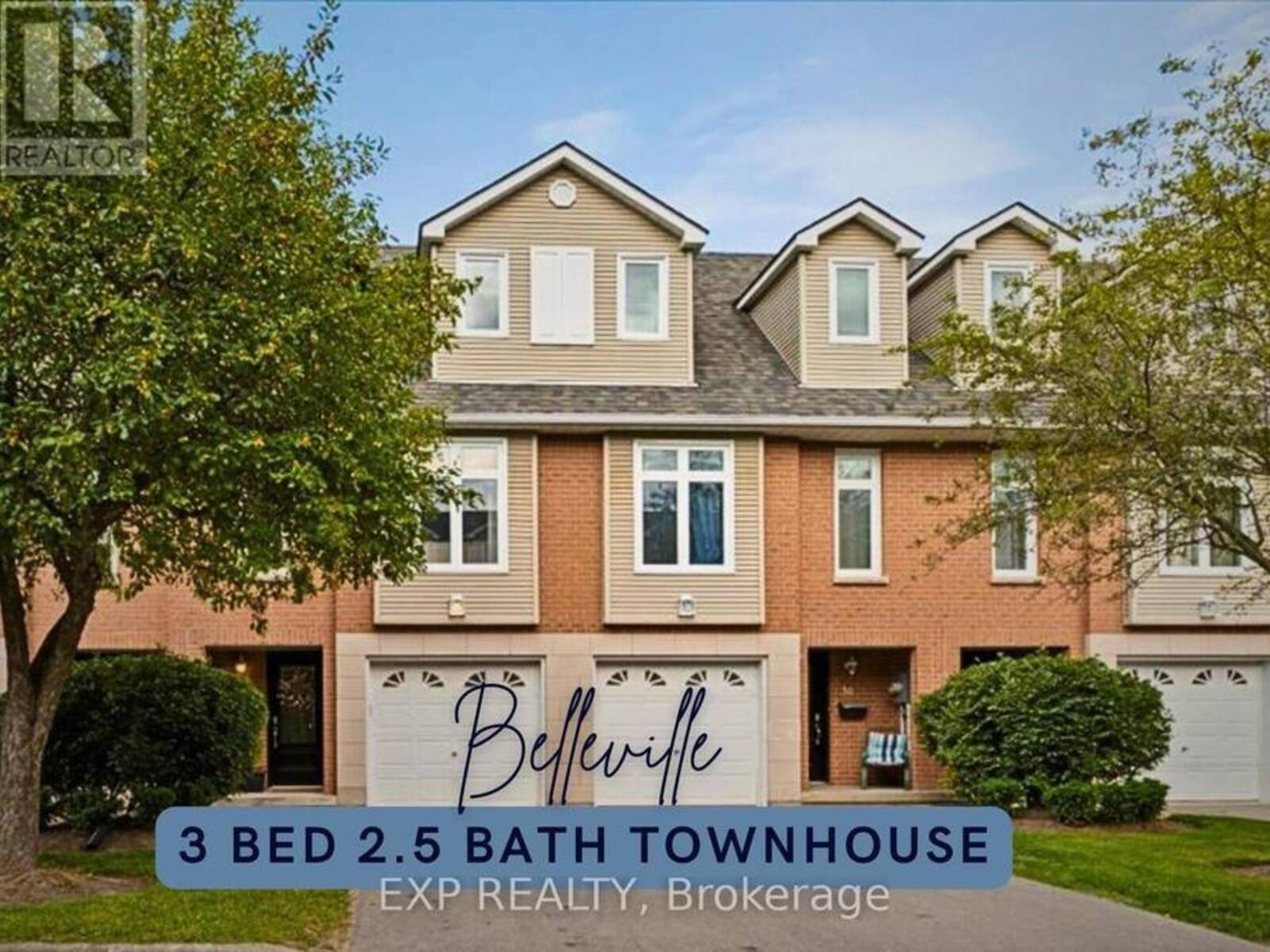 29 - 9 PROGRESS AVENUE, Belleville, Ontario K8P 4Z3