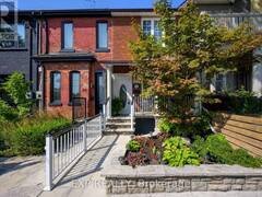 102 MANNING AVENUE Toronto Ontario, M6J 2K5