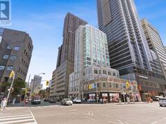 602 - 409 BLOOR STREET E Toronto Ontario, M4W 3T2