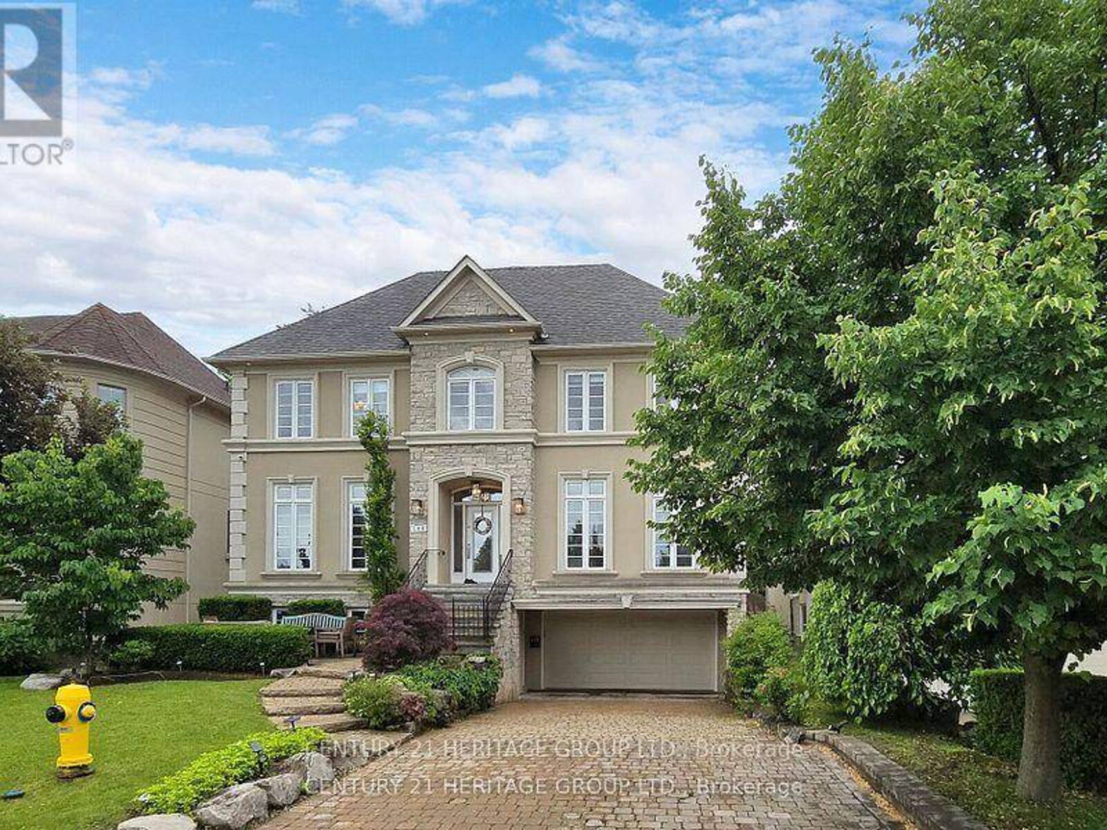 109 PONDVIEW ROAD, Vaughan, Ontario L4J 8P6