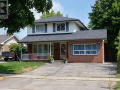 1217 TAVISTOCK DRIVE Burlington Ontario, L7P 2N6