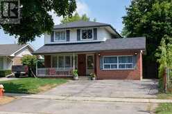 1217 TAVISTOCK DRIVE | Burlington Ontario | Slide Image One