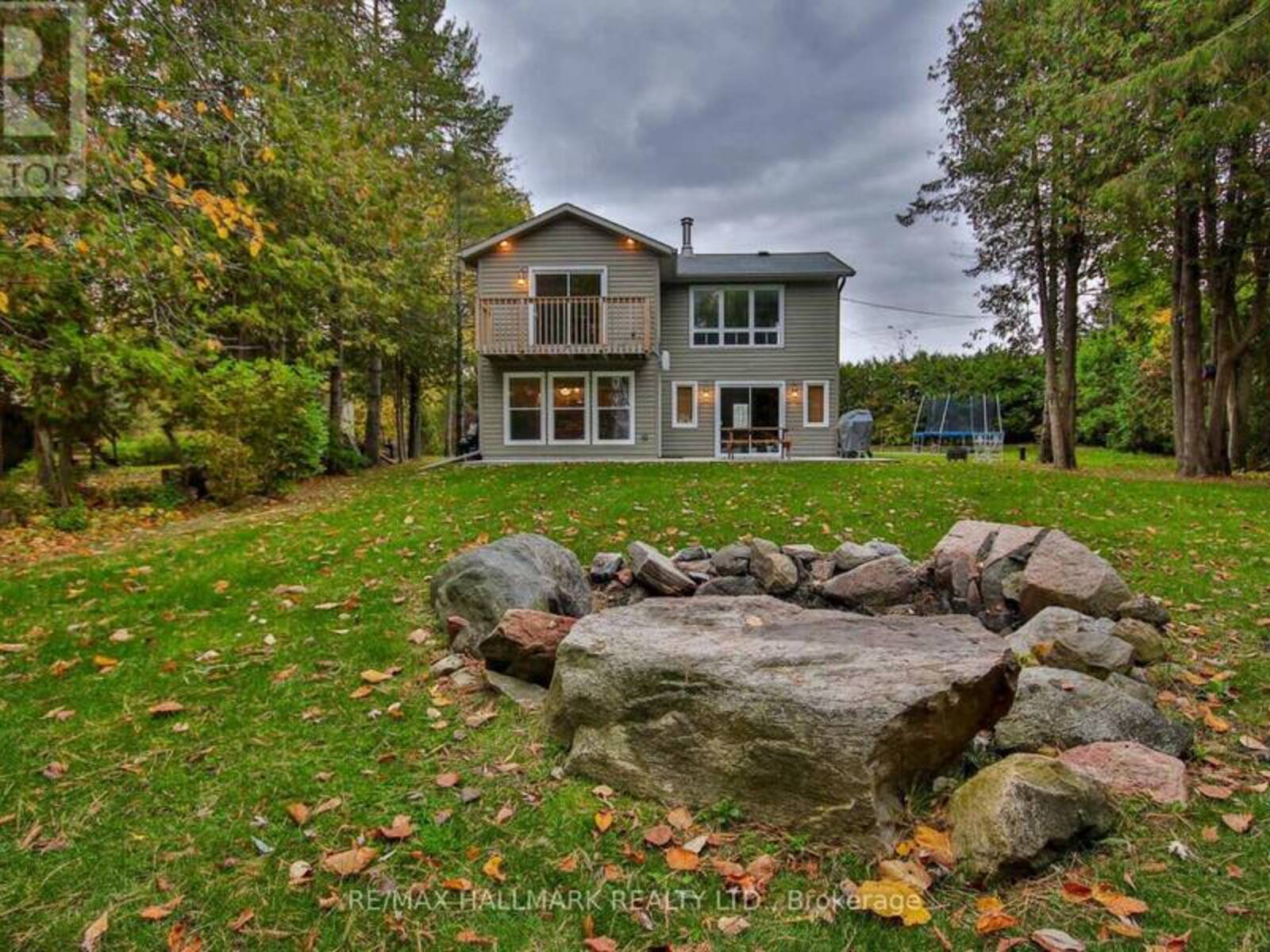 73 REDCAP BEACH LANE, Kawartha Lakes, Ontario K0M 2B0