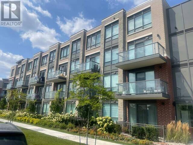 311 - 95 ATTMAR DRIVE Brampton Ontario, L6P 2R9