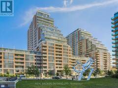 2108 - 75 EAST LIBERTY STREET Toronto Ontario, M6K 3R3