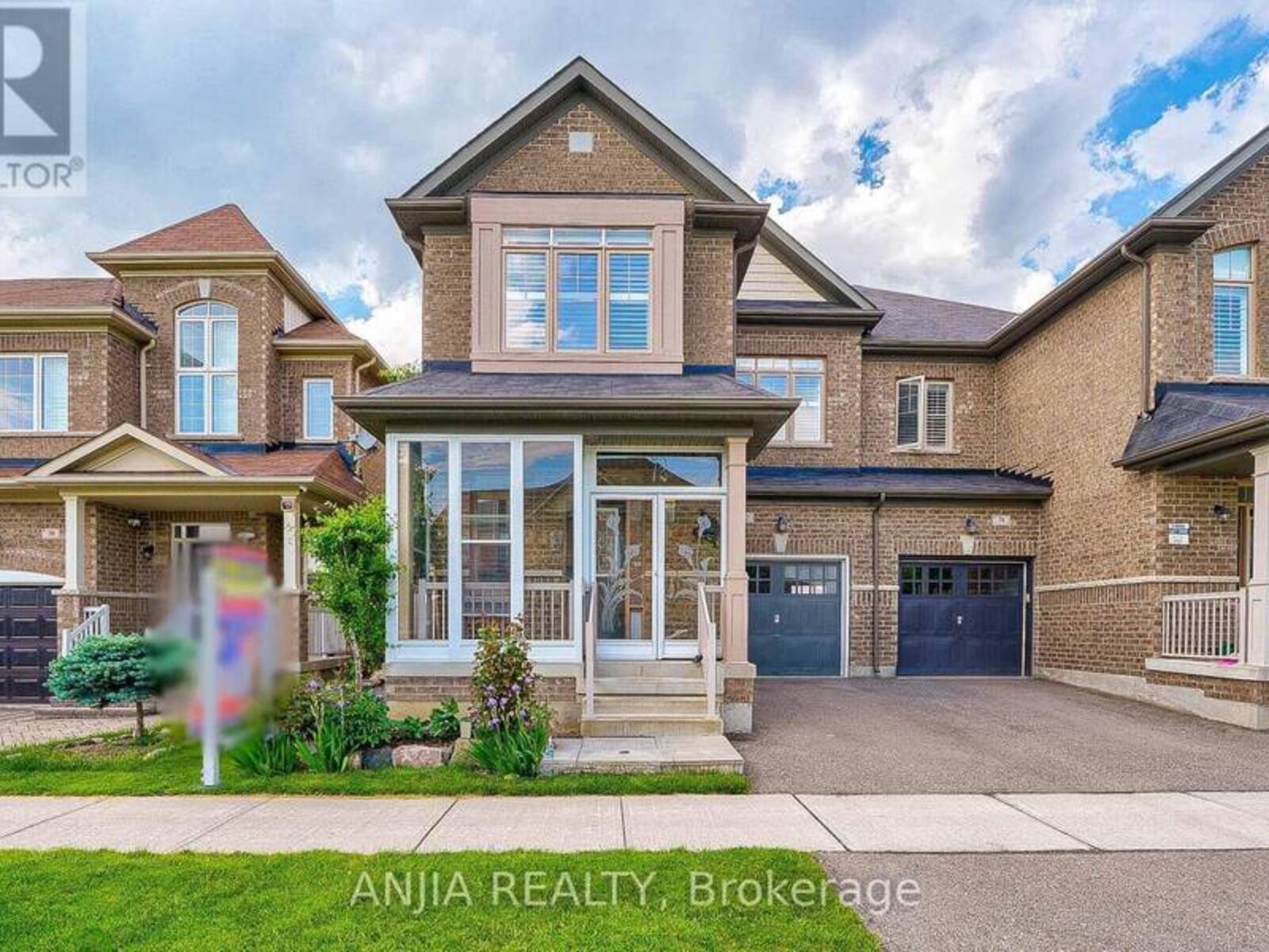 72 HUA DU AVENUE, Markham , Ontario L6C 0R2