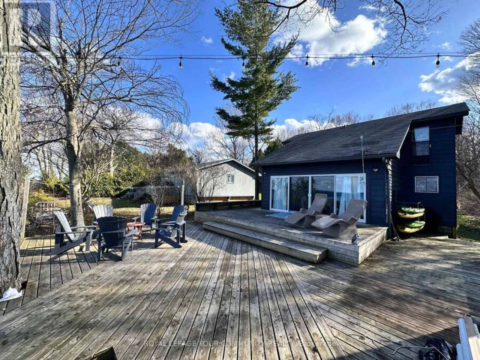 10 FOX ISLAND, Georgina Islands, Ontario L0E 1R0