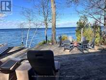 10 FOX ISLAND | Georgina Islands Ontario | Slide Image Five