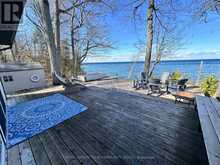 10 FOX ISLAND | Georgina Islands Ontario | Slide Image Seven