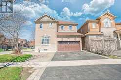 42 REGINALD LAMB CRESCENT | Markham Ontario | Slide Image One