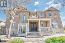 42 REGINALD LAMB CRESCENT | Markham Ontario | Slide Image Two