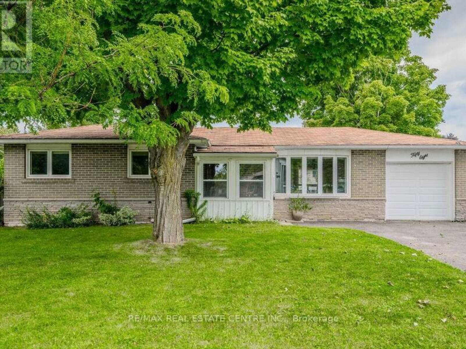 58 PARKVIEW DRIVE, Orangeville, Ontario L9W 1T3