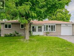 58 PARKVIEW DRIVE Orangeville Ontario, L9W 1T3