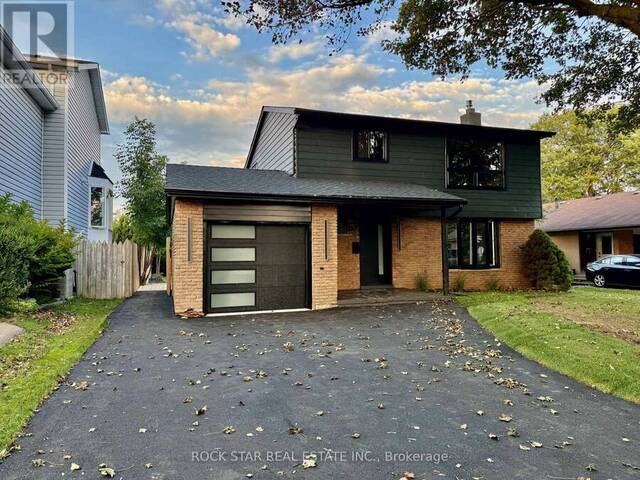 67 SHIRLEY STREET Orangeville Ontario, L9W 2T5