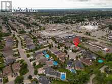 8414 ATACK COURT | Niagara Falls Ontario | Slide Image One