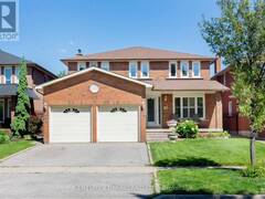 175 BELAIR WAY Vaughan Ontario, L4L 7T4