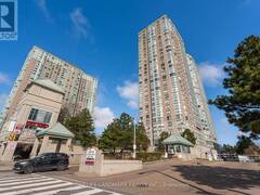 2202 - 88 CORPORATE DRIVE Toronto Ontario, M1H 3G6