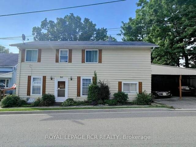 68 FREDERICK STREET Bradford West Gwillimbury Ontario, L3Z 2B9