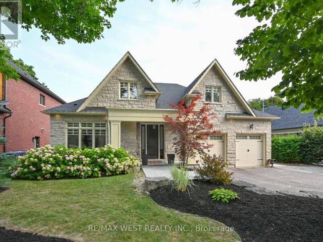 16 HILLTOP DRIVE Caledon Ontario, L7C 1K7