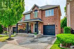 2554 DASHWOOD DRIVE | Oakville Ontario | Slide Image Three