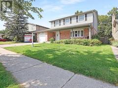 802 VISCOUNT ROAD London Ontario, N6J 4A2