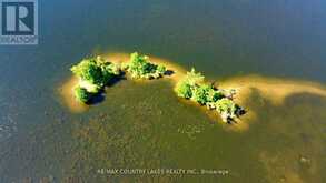 LT 1 ISLAND | Kawartha Lakes Ontario | Slide Image Nine