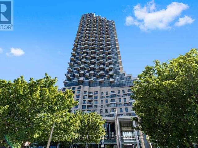 3303 - 16 BONNYCASTLE STREET Toronto Ontario, M5A 0C9