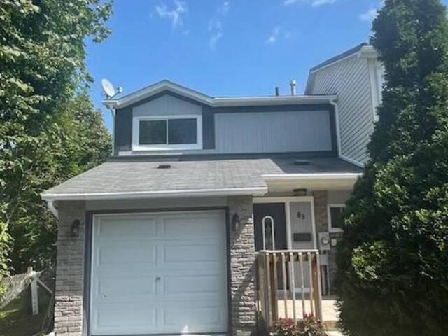 88 KIPLING PLACE Barrie Ontario, L4N 4W1