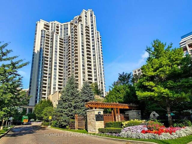 429 - 500 DORIS AVENUE Toronto Ontario, M2N 0C1