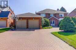 39 CALDERBRIDGE CRESCENT | Markham Ontario | Slide Image One