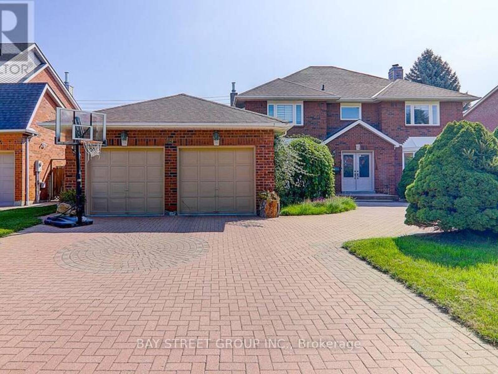 39 CALDERBRIDGE CRESCENT, Markham, Ontario L3R 9M5