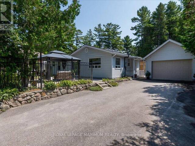 749 RIVER ROAD E Wasaga Beach Ontario, L9Z 2M4