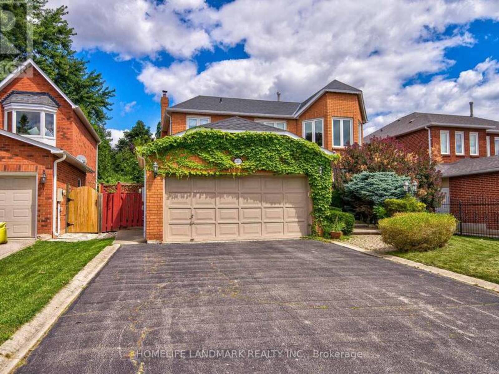 2115 EIGHTH LINE, Oakville, Ontario L6H 3Z6