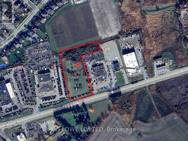 N/A HWY 9 Mono Ontario, L9W 6J1 - Vacant Land For Sale