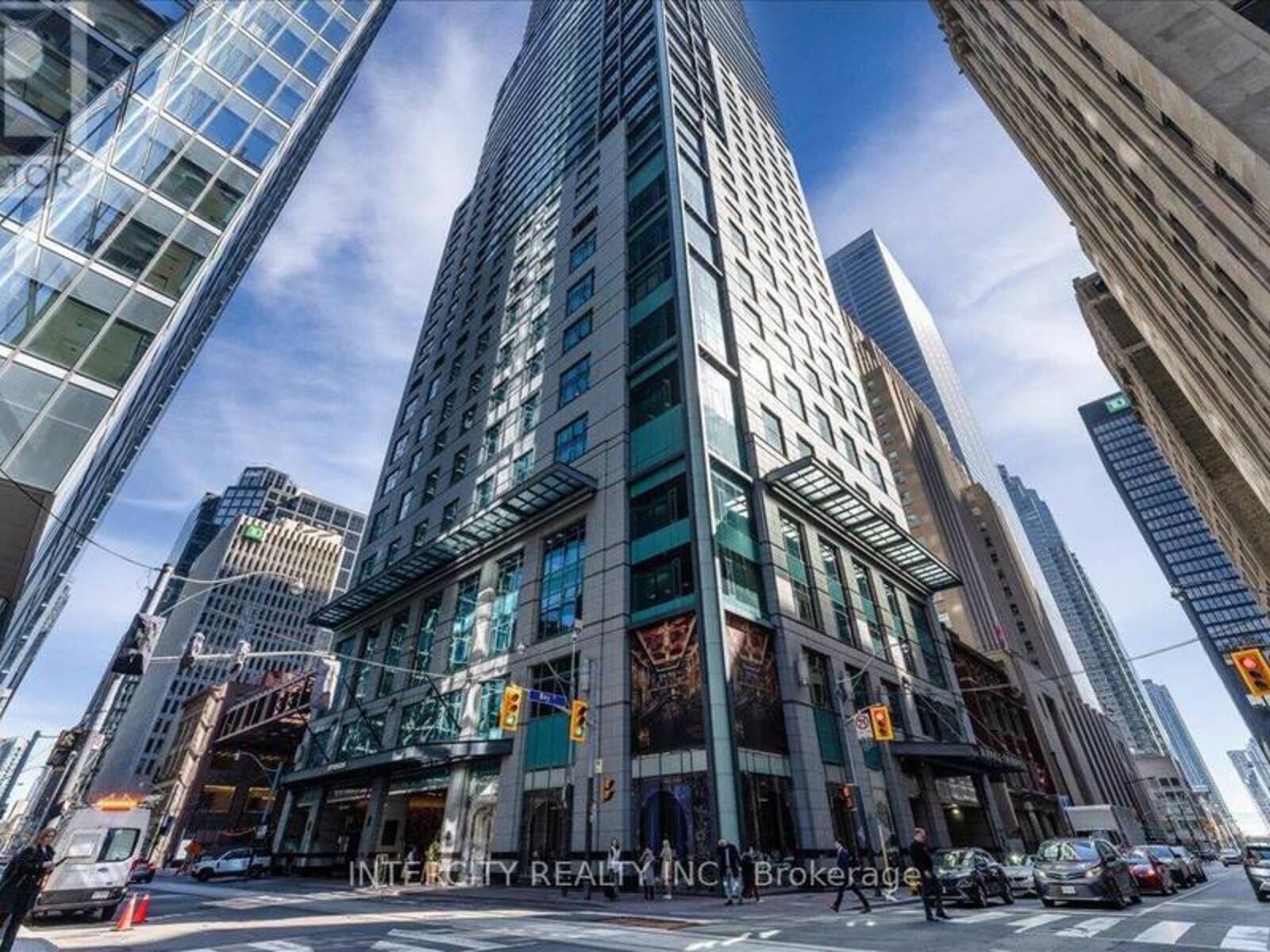 4405 - 311 BAY STREET, Toronto, Ontario M5H 4G5