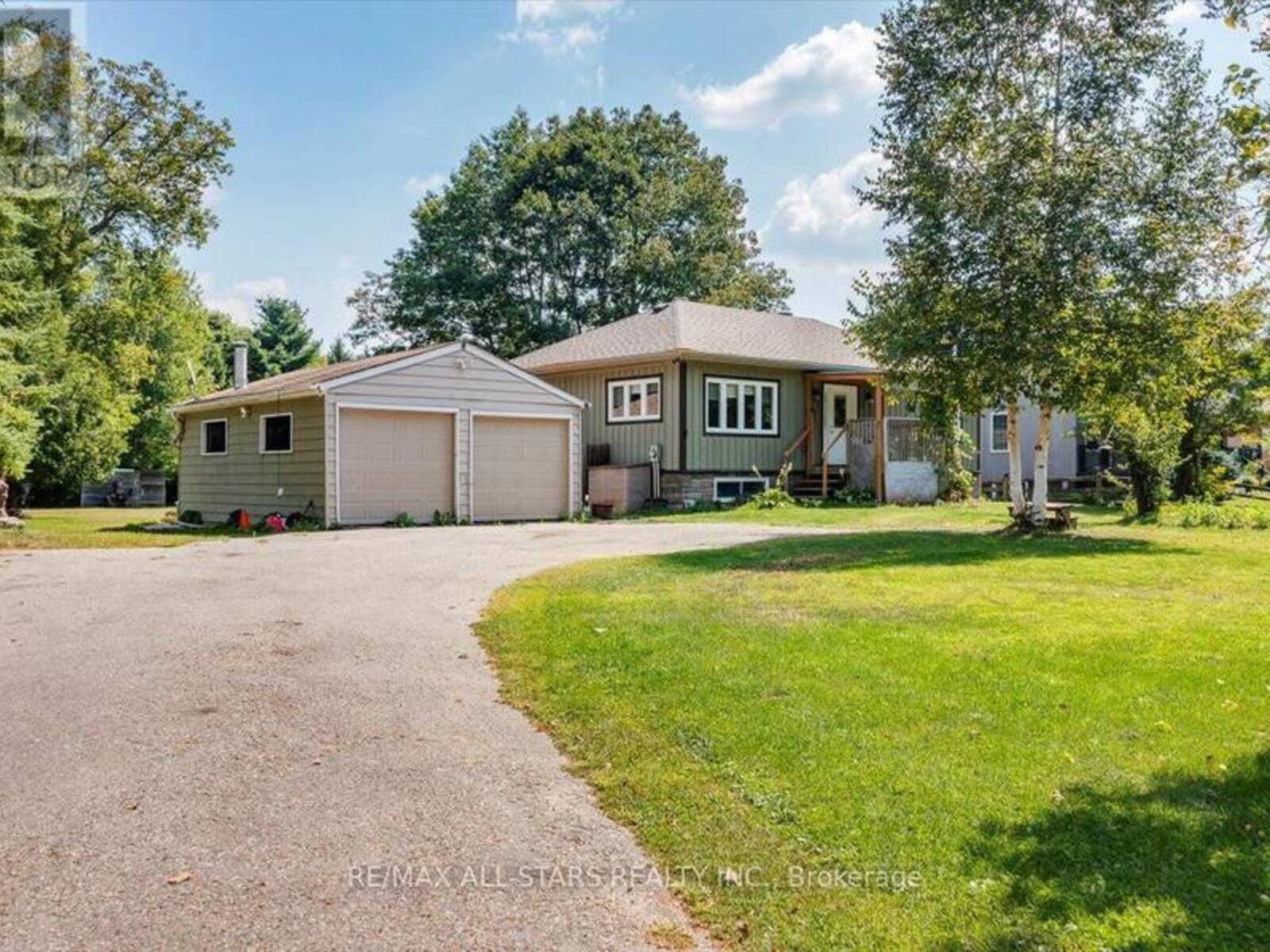 10 CRYDERMANS ROAD, Georgina, Ontario L0E 1R0