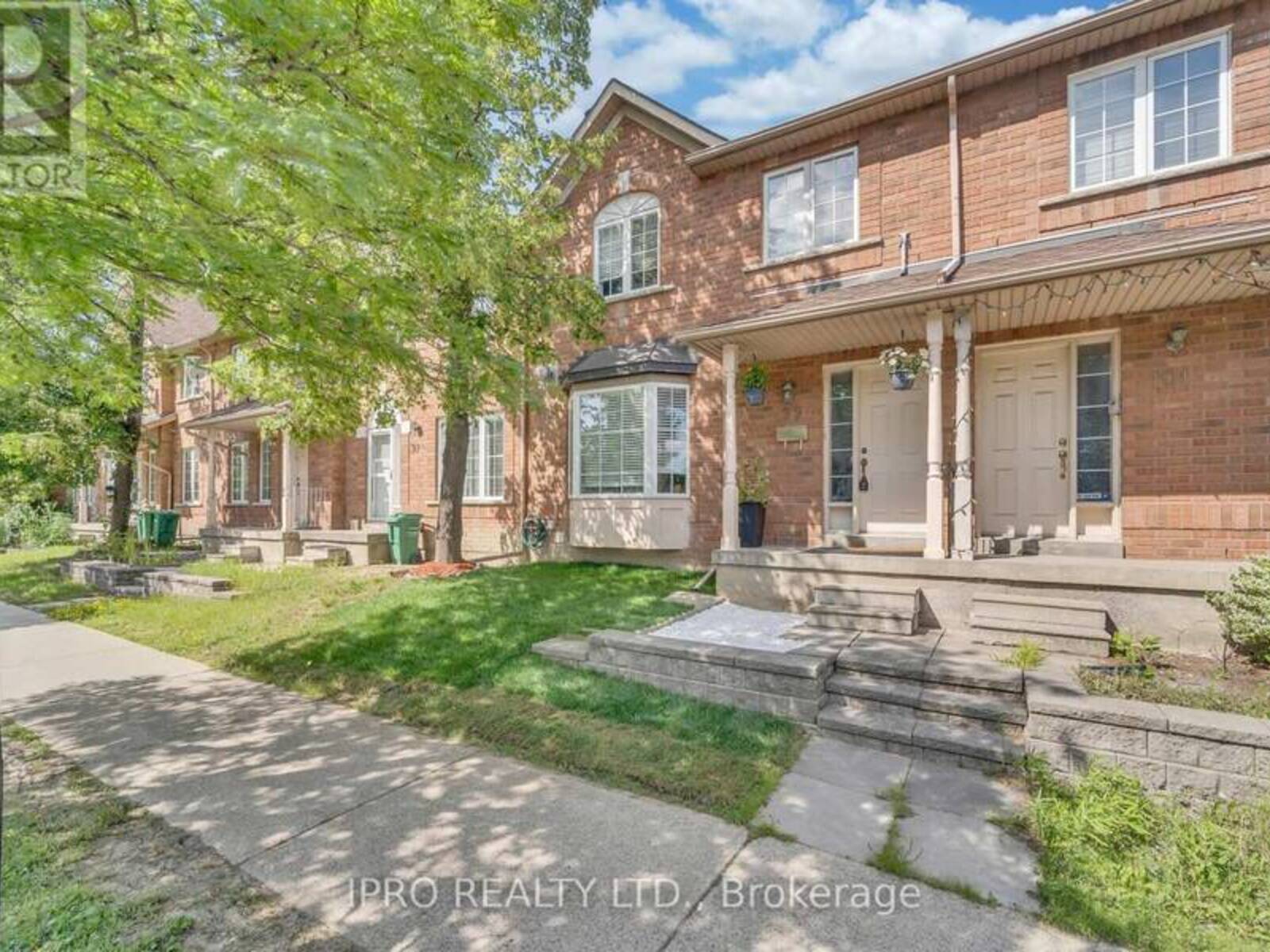 99 - 35 MALTA AVENUE, Brampton, Ontario L6Y 5B4