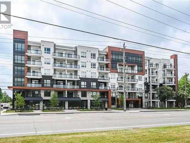 312 - 320 PLAINS ROAD E Burlington Ontario, L7T 0C1