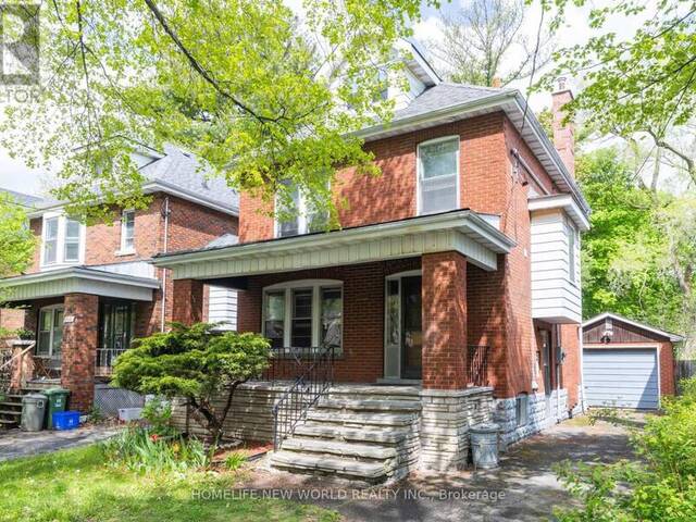 1078 KING STREET W Hamilton Ontario, L8S 1L7