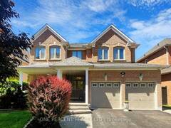 82 ABBYVIEW DRIVE Whitby Ontario, L1P 1W5