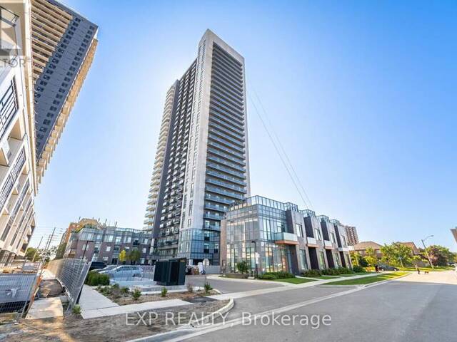 922 - 8 NAHANI WAY Mississauga Ontario, L4Z 4J8