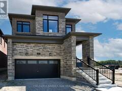 3 GATEWAY DRIVE Barrie Ontario, L9J 0V1