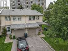 54 - 1290 BRIDLETOWNE CIRCLE | Toronto Ontario | Slide Image One