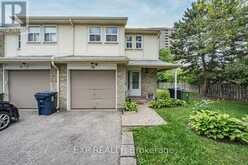 54 - 1290 BRIDLETOWNE CIRCLE | Toronto Ontario | Slide Image Two