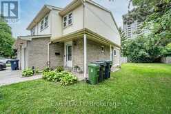 54 - 1290 BRIDLETOWNE CIRCLE | Toronto Ontario | Slide Image Four